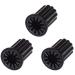3-in-1 Broadhead Wrench Set | Archery Tool for Fixed Blade Broadheads | Includes LED Keychain Light - Buy Online on SooperMarket.com