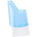 STAHAD 5pcs Mini Spray Bottle Set - Plastic Perfume & Nasal Wash Containers - Buy Online on SooperMarket.com