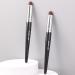 ENZO KEN Lip Blending & Spot Concealer Brush - Bullet Shape for Lipstick, Liquid Blush, and Lip Care - Long Lasting & Highly Pigmented - Buy Online on SooperMarket.com