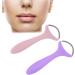 Stainless Steel Spring Facial Hair Remover - Manual Epilator for Smooth Skin - Buy Online on SooperMarket.com