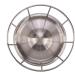 Stainless Steel Tortoise Feeder Food and Water Dish Feeding Bowl Turtle Food Dispenser(Big) - Buy Online on SooperMarket.com