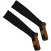 Copper Fiber Compression Socks for Varicose Veins & Diabetic Feet - XXL - Buy Online on SooperMarket.com