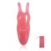 Rcool Gua Sha Facial Tool - Pink Gua Sha Massage Tool for Face Nose & Body | Relieve Puffiness & Tension Ideal for Rhinitis Relief - Shop Internationally - Buy Online on SooperMarket.com