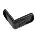5Pcs Baby Safety Lock - Adhesive Cabinet Locks for Drawers & Cabinets | Child Proofing (Black) - Secure Your Home! - Buy Online on SooperMarket.com