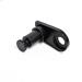 Bicycle trailer coupling universal coupling for Kid/Kid Plus from 2016 adapter bicycle trailer