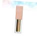 NOLITOY Liquid Glitter Eyeshadow - 2 Pcs Shimmer Eye Makeup Metallic & Pearlescent Finish | International Shipping Available - Buy Online on SooperMarket.com