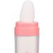 Highlight Powder Stick Puff Lightweight Texture Highlight Patting Powder Beautiful 9g Small for Makeup (White) - Buy Online on SooperMarket.com