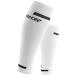 CEP Compression Calf Sleeves for Men - Enhance Muscle Activation | Stylish White Stulps for Optimal Performance - Buy Online on SooperMarket.com