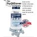 Quaternary Sanitizing Tablets 150 ct. Bottle | Kills E-Coli, HIV, Listeria | Food Contact Surface Sanitizer | Includes 15 QT-10 Test Strips - Buy Online on SooperMarket.com
