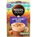 NESCAF Gold Salted Caramel Mocha Coffee 7 Sachets (Pack of 6 Total 42 Sachets) - Buy Online on SooperMarket.com