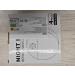 Flowood Night Light with Motion Detector - 4 LED Stair Lights for Kids' Rooms Hallways Bedrooms Kitchen & Cabinets - Battery Operated Warm White T031-W4 - Buy Online on SooperMarket.com