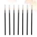 FRCOLOR 300 Pcs Eyeliner Brush Set - Fine Liquid Smudge and Brush for Eyeliner Eyebrows & Lips - Perfect for Precision Makeup Application - Buy Online on SooperMarket.com