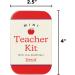 Pinch Provisions Unisex Teacher Kit - 14 Essential A+ Items | Perfect Gift for Teachers | Shop Internationally - Buy Online on SooperMarket.com