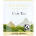 Birchall Tea Bags Virunga Chai Discover the Bold and Exotic Taste of Virunga Chai Tea 6 Boxes of 25 Enveloped Plant-Based Tea Bags - Buy Online on SooperMarket.com