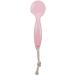 Wispbreeze Superfine Fibre Soft Brush Deep Pore Cleansing Brush Face Washing Brush With Long Handle - Buy Online on SooperMarket.com