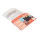 Dog Freeze Dried Food Freeze Dried Beef Grains Meat Treats Pieces High Protein Freeze Dried Meat Dry Pet Food Easy Digestion for Dogs Cats 40g