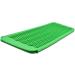 Dajidafu Heat Resistant Pad Travel Easy Storage Wave Texture Skid-proof Design Flat Iron Holder Perfect Giftfor Straightener No.1 - Buy Online on SooperMarket.com