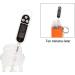 Jiakalamo USB Baby Bottle Warmer - Portable Car Travel Milk Heater for Night Feeding and Outings - Orange - Buy Online on SooperMarket.com