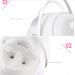 Facial Steamer Nano Ionic Hot and Cold Mist Face Steamer Home Sauna SPA Face Humidifier Atomizer Forblackheads Acne Cleanse Sinuses Skin Care - Buy Online on SooperMarket.com