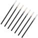 MAGICLULU 200 Pcs Eye Makeup Tools Lip Liner Marker Eyeliner Makeup Brush Disposable Liquid Eyeliner - Buy Online on SooperMarket.com
