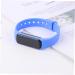 Buy Yardwe Kids' Smart Digital Watch - Safe Arm Bands & Fitness Tracker - Blue Intelligent Bracelet for Children - Buy Online on SooperMarket.com