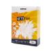 Kanso KetoBakingMix with MCT from coconut oil - 350 g