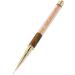 Manicure Picker Dotting Pen Professional Ultra Fine Easy To Operate Manicure Liner Pen DIY for Household Nail Shop(Green stripes (long pull line)) - Buy Online on SooperMarket.com