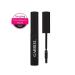 Gabriel Cosmetics Mascara (Black Brown) - Natural, Paraben-Free, Vegan, Gluten-Free | Cruelty-Free, Non-GMO | Volumizing, Water-Resistant Formula - 0.25 Fl Oz - Buy Online on SooperMarket.com