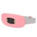Menstruation Heating Pillows | Fast Heating Adjustable Vibration Massage Waist Belt for Women & Girls - Buy Online on SooperMarket.com