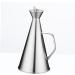 Zerodeko 3pcs Oil Holder Olive Oil Bottle Dispenser Vinegar Bottle Olive Oil Dispenser Cooking Oil Dispenser Kitchen Things Olive Oil Nozzle Oil Decanter Container Stainless Steel mediumx3pcs As Shownx3pcs - Buy Online on SooperMarket.com