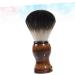 Beavorty Mini Eggs for Black Axle Nut - 3 Pack Bicycle Beard Brush & Beauty Tools for Men - Soft Fur Shaving Brush with Wooden Handle - Buy Online on SooperMarket.com
