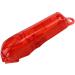 kawehiop Eye-catching Fluorescent Housing Shell Cover for 8148/8591/8504 Hair Clippers Enhanced Performance Red 1Set 1Set Red - Buy Online on SooperMarket.com