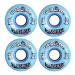 Cloud Ride Wheels - Slusheez Blue