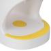 Buy 6W UV Nail Lamp - Mini Gel Curing Lamp with 360 Lighting USB Rechargeable LED Nail Polish Dryer - Buy Online on SooperMarket.com