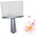 minkissy 1pc Salon Brush Neck Brush Hair Cutting Brush Barber Duster Hairdressing Duster Soft Hair Brush - Buy Online on SooperMarket.com