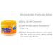 Ricitos De Oro Chamomile Baby Styling Gel - Alcohol Free, Non-Greasy - 4 oz | Pack of 2 - Buy Online on SooperMarket.com