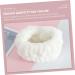 Healeved 8 Pairs Wristband Elastic Wrist Band Cleaning Beauty Headbands Facial Makeup Headband Face Towel Skincare Wrist Washband Towel Headband Wrist Wash Band Sweatband Spa Miss Plush - Buy Online on SooperMarket.com