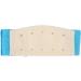 Premium Cotton Umbilical Fragment Belt for Babies | Soft Non-Irritating & Protective Bauch Wrap - Perfect for Home Use - Buy Online on SooperMarket.com