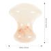 Angoily Gua Sha Stones - Relaxation & Massage Tools for Home & Office Decor | Jade & Agate Body Massagers - Buy Online on SooperMarket.com