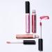 wet n wild MegaSlicks Purple Berried Treasure Lip Gloss | High Gloss Makeup 0.19 Ounce - Buy Online on SooperMarket.com