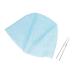 Didiseaon 1 Set Hair Color Highlighter Cap Hair Highlighting Kit Hair Conditioning Cap Highlight Hat with Crochet Hooks Dye Mixer Bowl Highlight Hair Cap Dye Caps Hair Dye Frosted