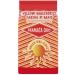 Valle Del Sole Bramata Oro Yellow Maize Gritz for Polenta 1KG - Premium Quality Italian Cornmeal - Buy Online on SooperMarket.com