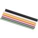 Nail Tip Form Rod 5 Box Acrylic Nail C Curve Shaping Stick Aluminum UV Gel Nail Tip Shaping Rod Tube for Nail Extension - Buy Online on SooperMarket.com