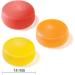 Jamieson Probiotic Gummies 45 Gummies & Vitamin D3 1 000 IU Gummies - Orange Strawberry Lemon Flavour 60 Gummies - Buy Online on SooperMarket.com