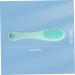 Silicone Nose Brush & Face Scrubber - Blackhead Remover Exfoliator Tool (5PCS) | Best Pore Cleansing & Skin Care Solutions - Buy Online on SooperMarket.com