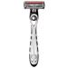 Bic Flex 5 Hybrid Razor - 1 Handle & 3 Cartridges | International Shipping Available - Pack of 3 - Buy Online on SooperMarket.com