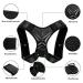 Jalzdieod Clavicle Back Support Shoulder Posture Corrector Men Back Belt M 391729A3 - Buy Online on SooperMarket.com