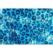 Leopard Turquoise Figure Skating Practice Pants - Medium Size - Buy Online on SooperMarket.com