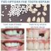 Fake Tooth Repair Kits for Filling The Missing Broken Tooth and Gaps-Moldable Fake Teeth and Thermal Beads Replacement Kits - Buy Online on SooperMarket.com