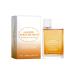 Brazilian Fragrance Irresistible Sunshine Jasmine & Caramel Scents Hair & Body Fragrance Mist Jasmine Perfume Mist Eau De Toilette Spray Summer Perfume Sunflower Perfume for Women (1Pcs)